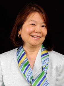 Jeanne Wei, M.D., Ph.D.
