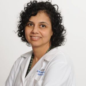 Dr. Priya Mendiratta