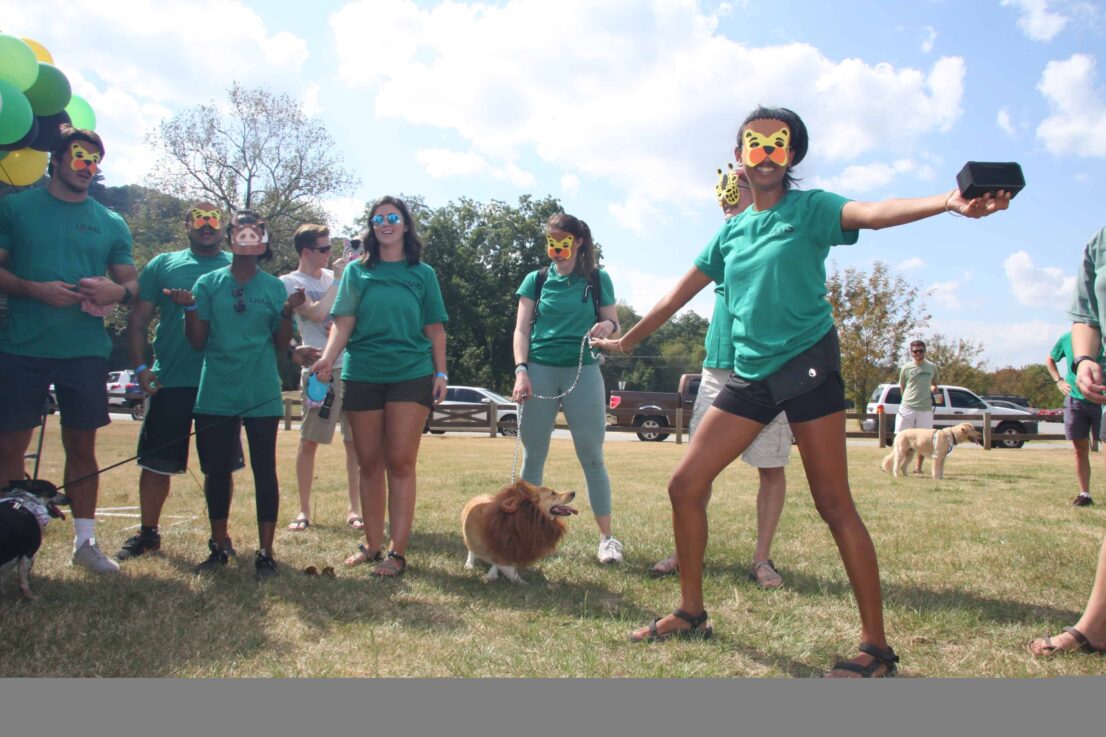 activity from House Olympics