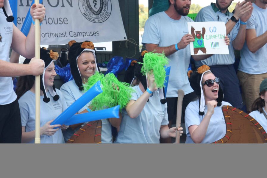 activity from House Olympics