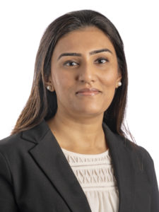 Anita Akbar-Ali, M.D.
