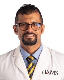 Ahmed Zaghw, M.D.