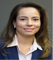 Nicole Ribeiro Marques, M.D.
