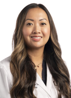 Kristel Magsino, M.D.