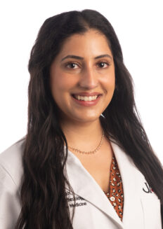 Maitri Shah, M.D.