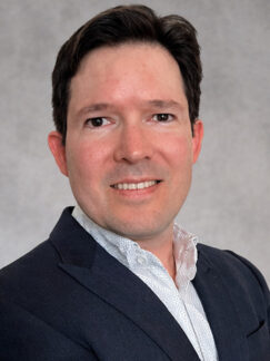 Luiz Megale, M.D.