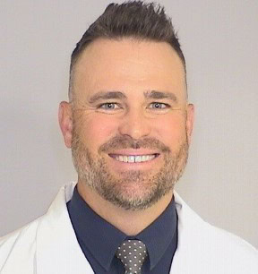 David McEntire, M.D.