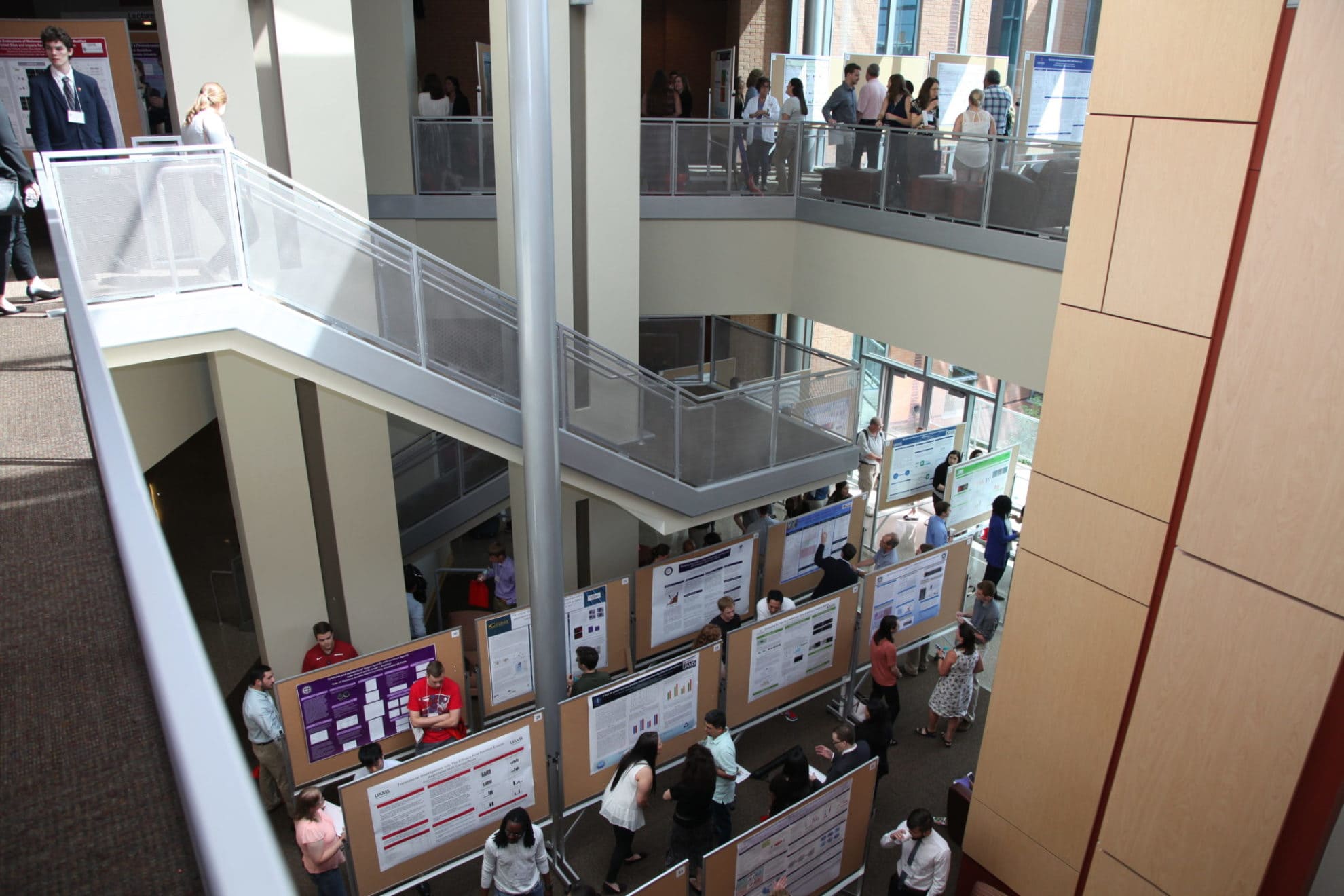 Details UAMS Department Of Biochemistry And Molecular Biology