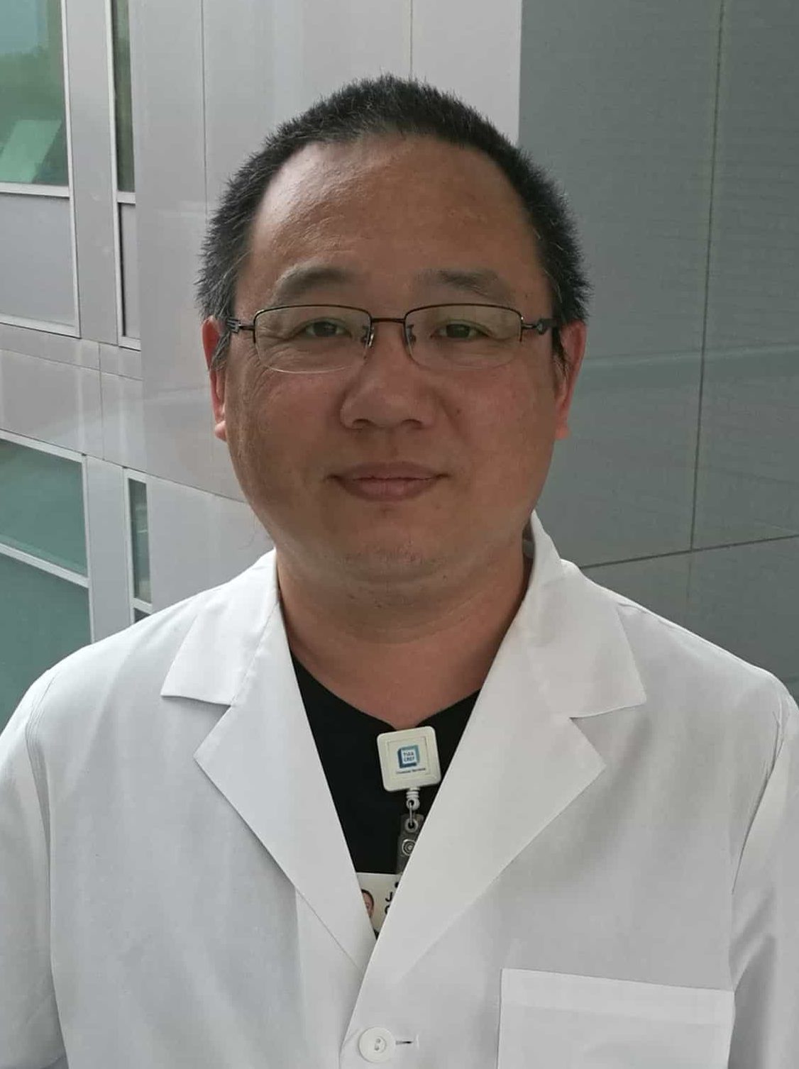 Jun Gao