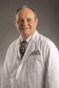 Dr. Michael Birrer