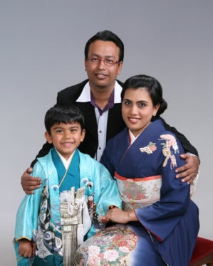 Rahman family