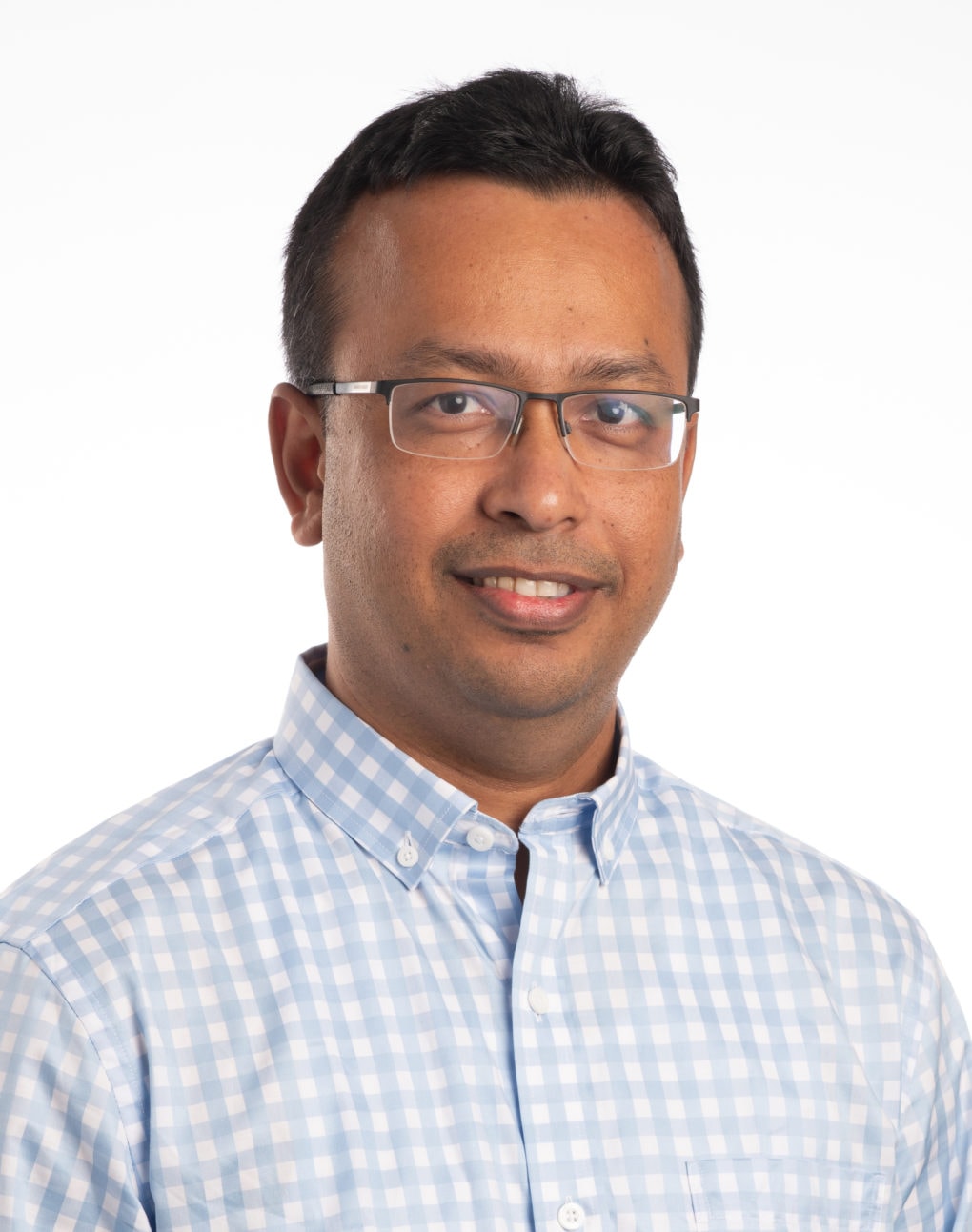 Mohammad A. Rahman, Ph.D. | UAMS Department of Biochemistry and ...