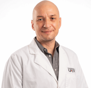 Tudor Moldoveanu, PhD