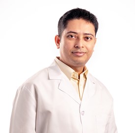 Samrat Roy Choudhury, Ph.D.