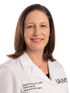 Susan Emmett, M.D., MPH