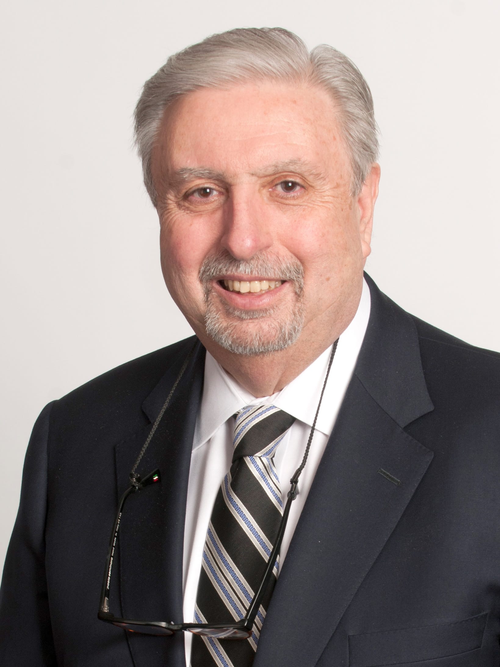 Stavros Manolagas, M.D.