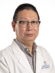 Qiang Fu, Ph.D.