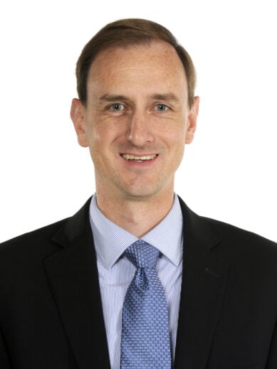 David Bumpass, M.D.