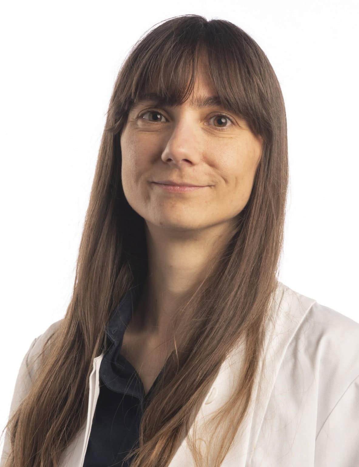 Sanja Novak, Ph.D.