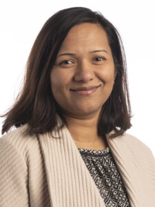 Neha Dole, Ph.D. Neha Dole