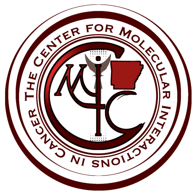 CMIC graphic circle