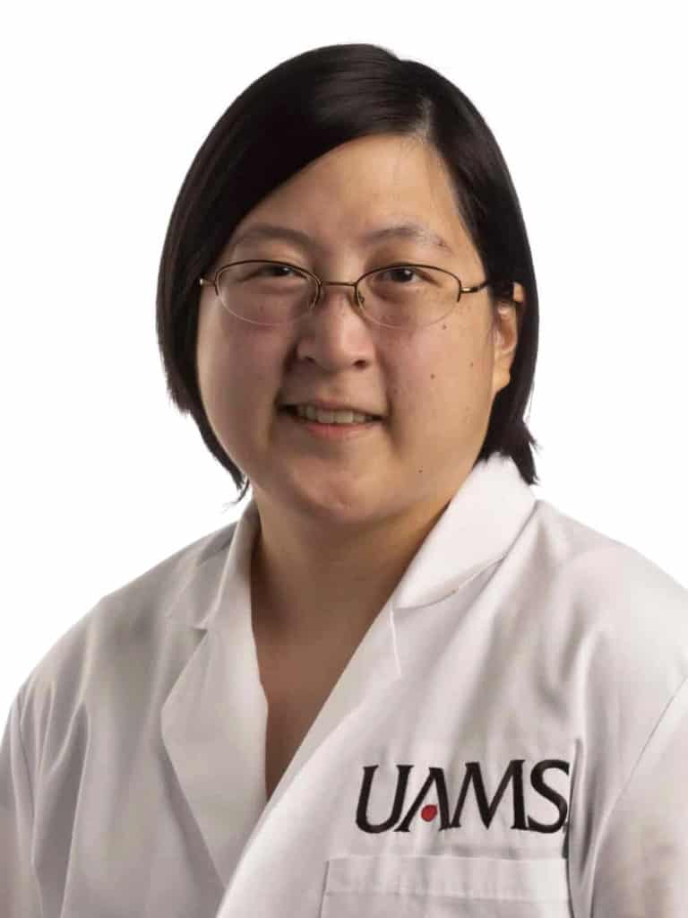 Dr. Lori Wong