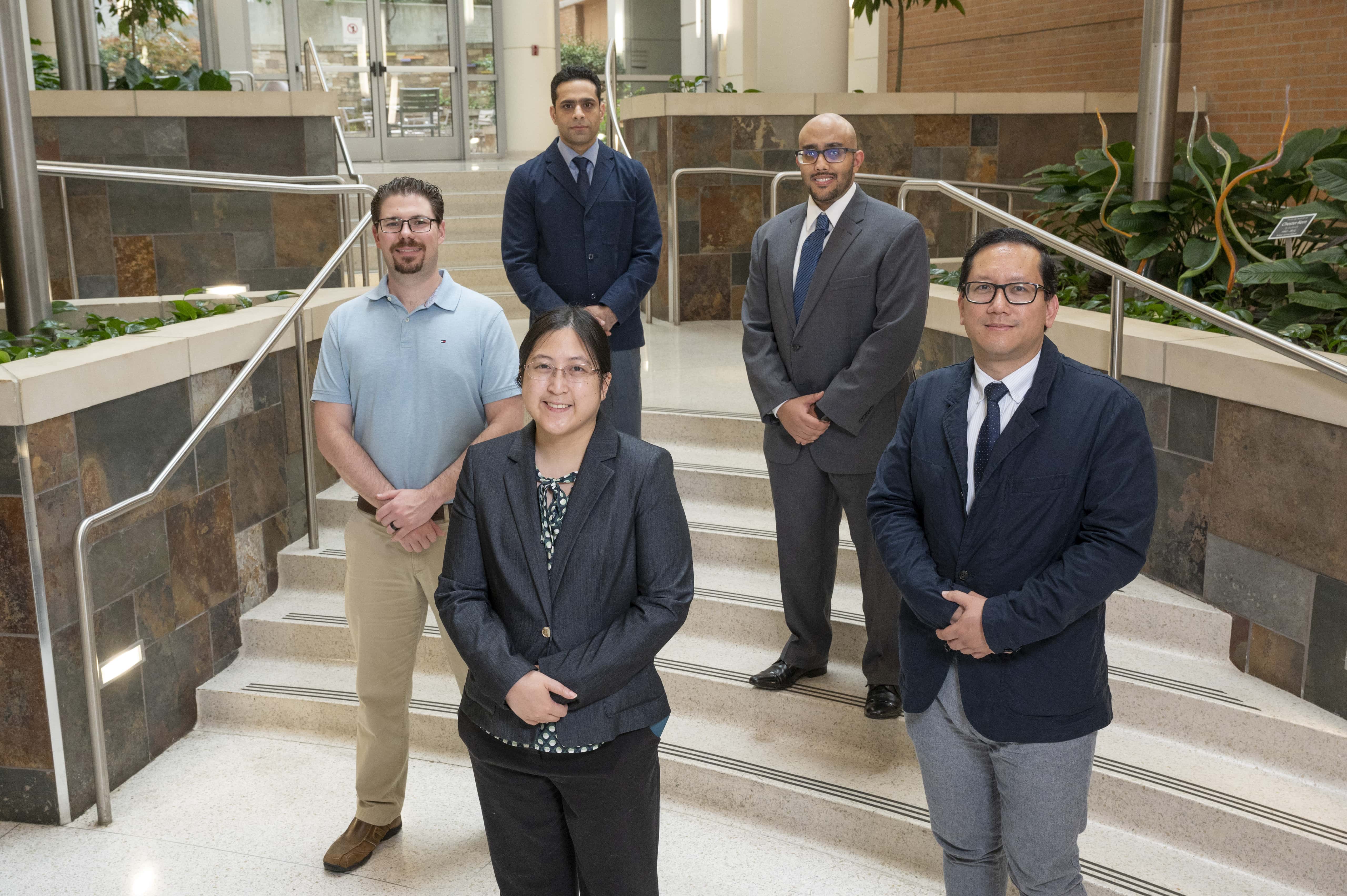Clinical Informatics Fellows Present at AMIA CIC | UAMS Department of ...