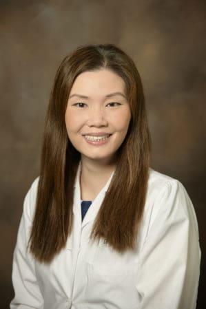 Vivian Shi, M.D.