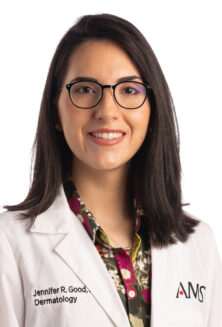 Jennifer Good, M.D.