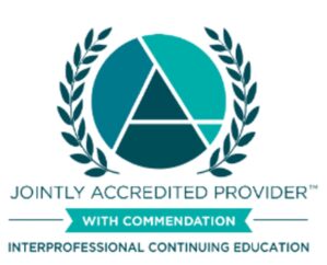 Joint Accreditation Statement logo