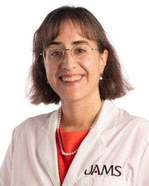 Julie Youngs, M.D.
