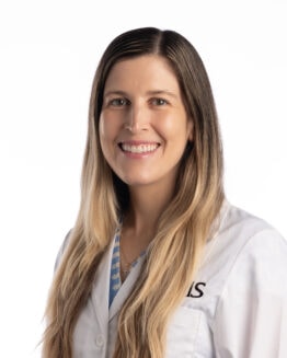 Emily Coleman, M.D.