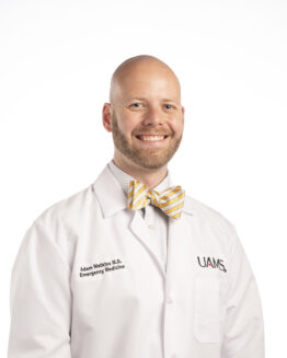 Adam Steele Watkins, M.D