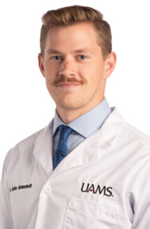 Keifer Bohnstedt, M.D.