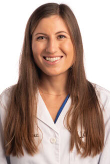 Meagan Josephs, M.D.