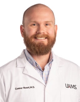 Connor Roset, M.D.