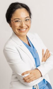 Meryll Bouldin, M.D.