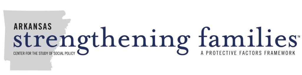 Strengthening Families logo