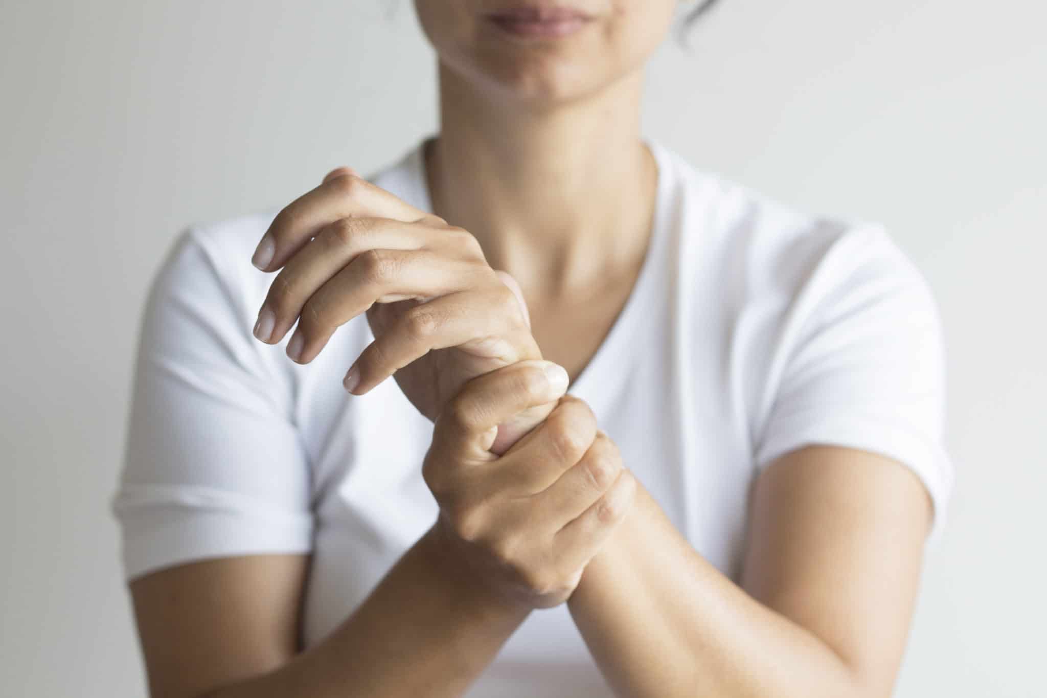 Carpal Tunnel Test & Best Treatment – Fix & Repair Wrist Pain