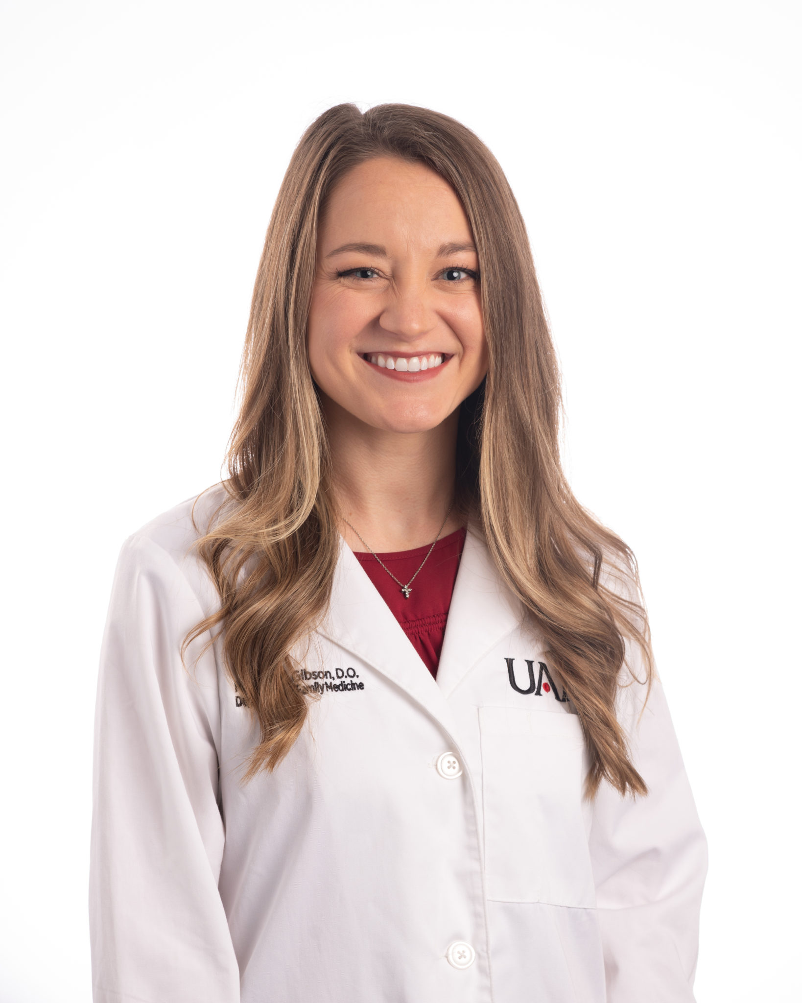 Dr. Meghan Gibson Accepted To The UAMS Hospice And Palliative Medicine ...