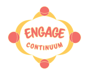 Engage Continuum logo