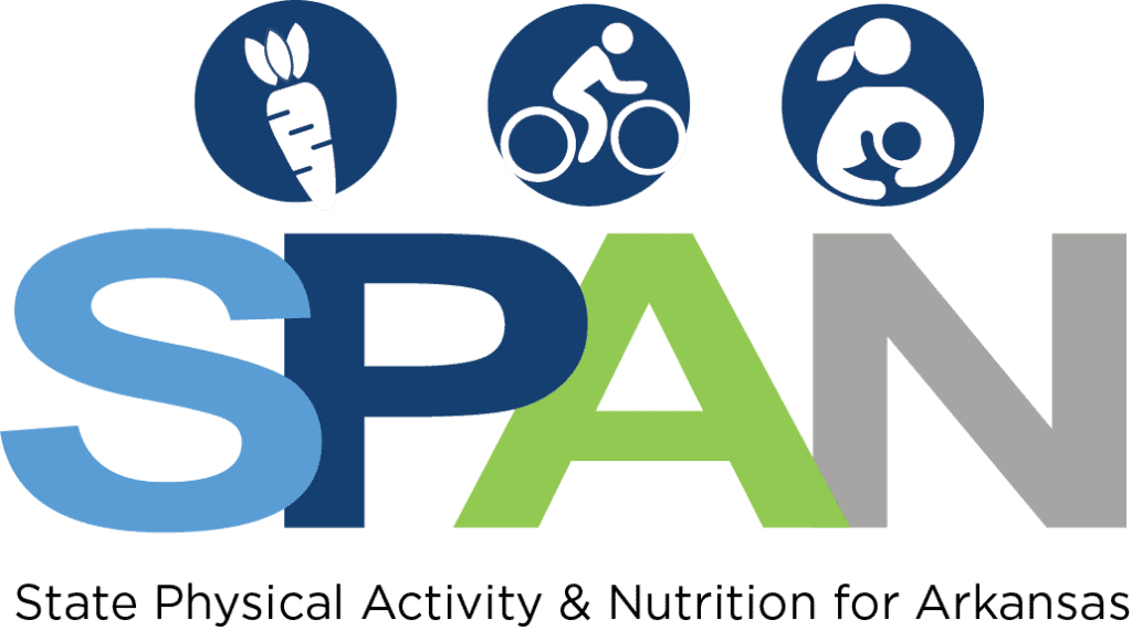 State Physical Acitivity and Nutrition for Arkansas