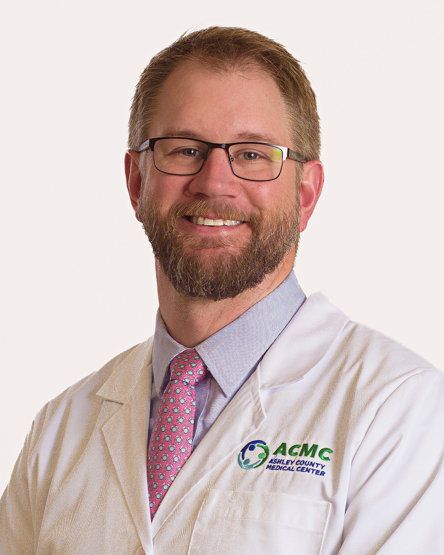 Brad Walsh, M.D. | UAMS Department Of Family And Preventive Medicine