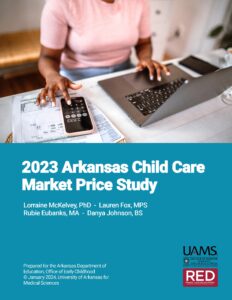 2023 Market Price Study Cover