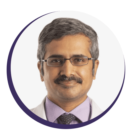 Srikanth Vallurupali, MD