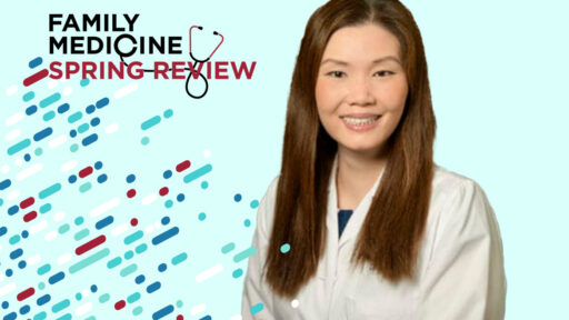 Vivian Shi, MD, talks on hidradenitis Suppurativa