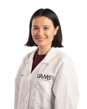 Lucy Wang