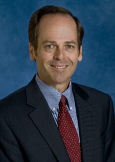 Stephen M. Bowman, Ph.D., MHA