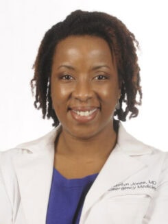 Jerrilyn Jones, M.D., MPH