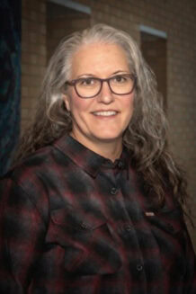 Laura Rothfeldt, DVM, DACVPM